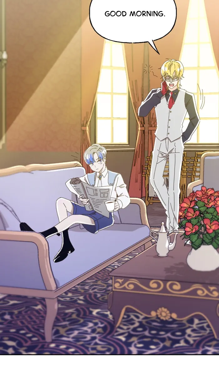 Read Ghost Theater chapter 3 image 3 on Lezhin