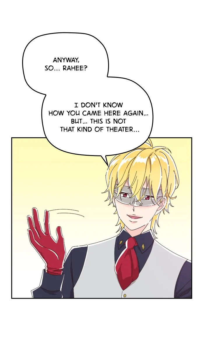 Read Ghost Theater chapter 3 image 32 on Lezhin