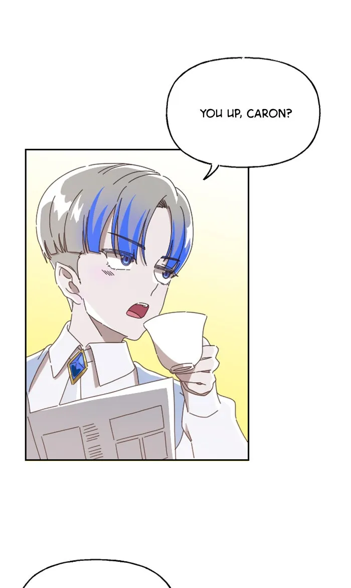 Read Ghost Theater chapter 3 image 4 on Lezhin