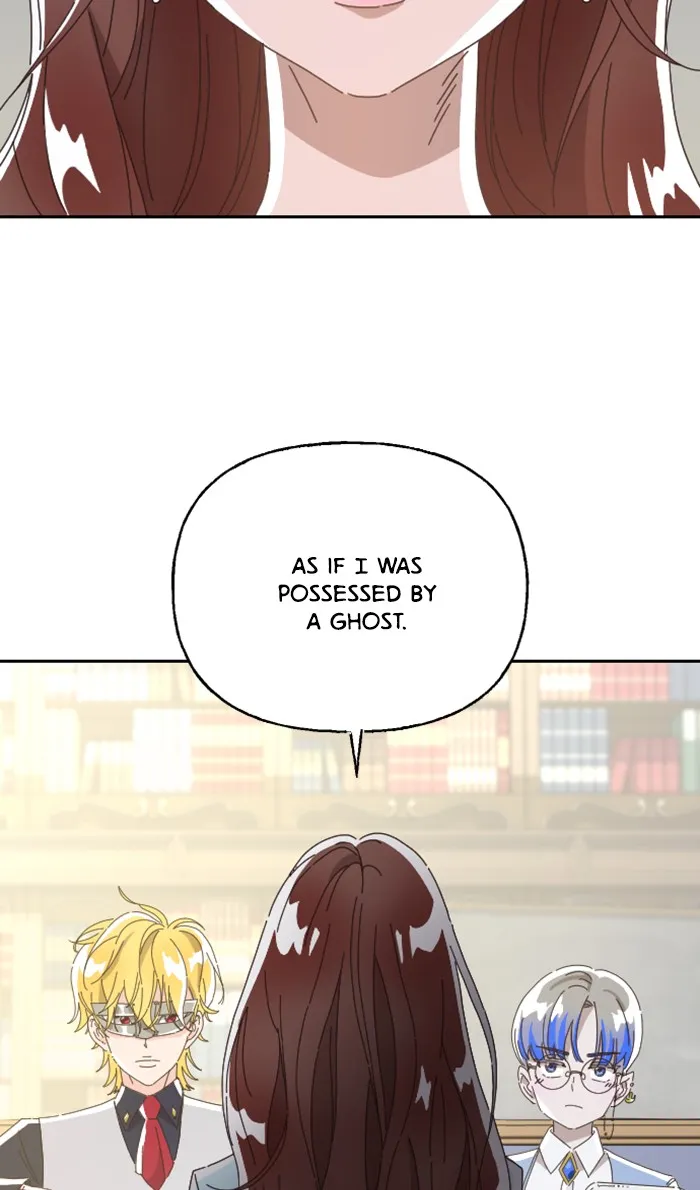 Read Ghost Theater chapter 3 image 40 on Lezhin