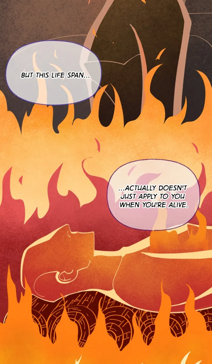 Read Ghost Theater chapter 3 image 46 on Lezhin