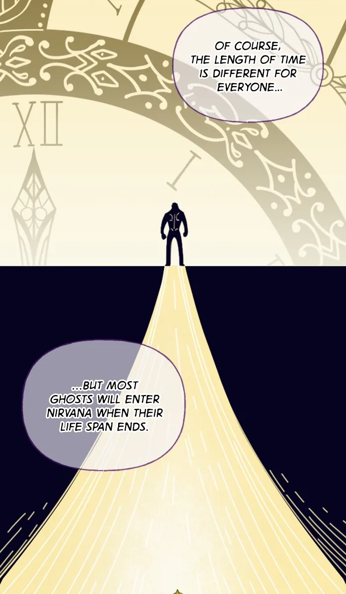 Read Ghost Theater chapter 3 image 48 on Lezhin