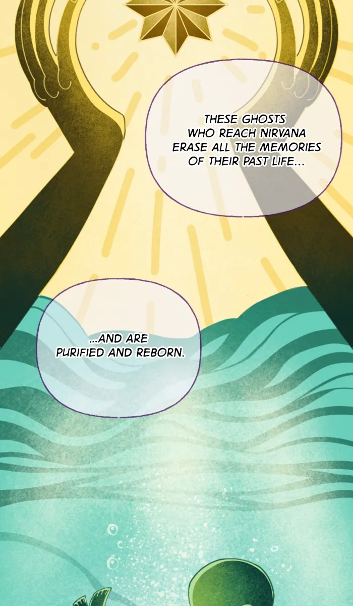 Read Ghost Theater chapter 3 image 50 on Lezhin