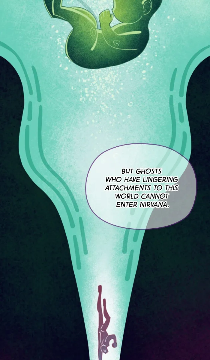 Read Ghost Theater chapter 3 image 51 on Lezhin