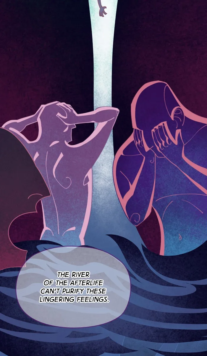 Read Ghost Theater chapter 3 image 52 on Lezhin