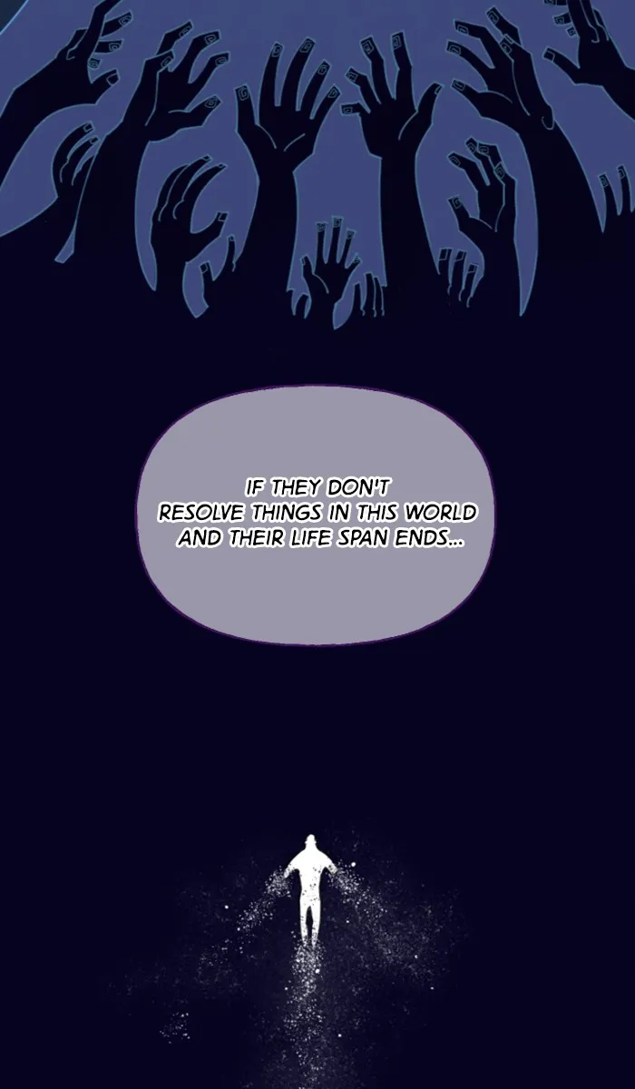 Read Ghost Theater chapter 3 image 54 on Lezhin