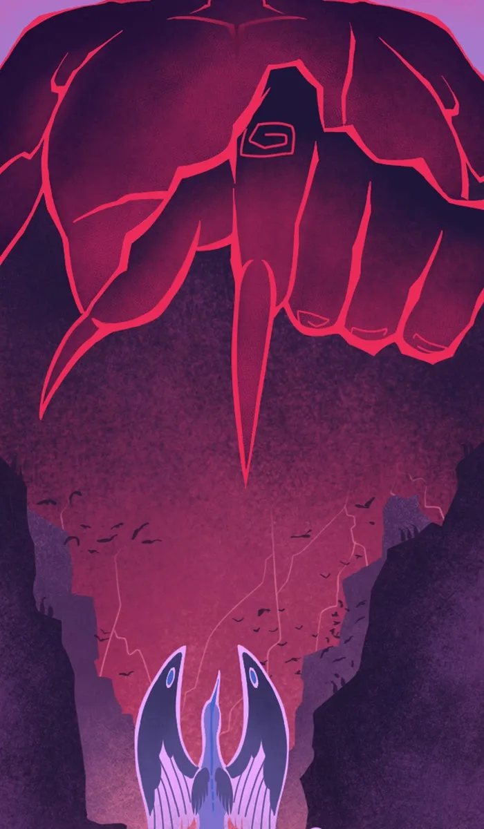 Read Ghost Theater chapter 3 image 57 on Lezhin