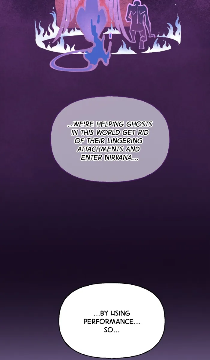 Read Ghost Theater chapter 3 image 58 on Lezhin