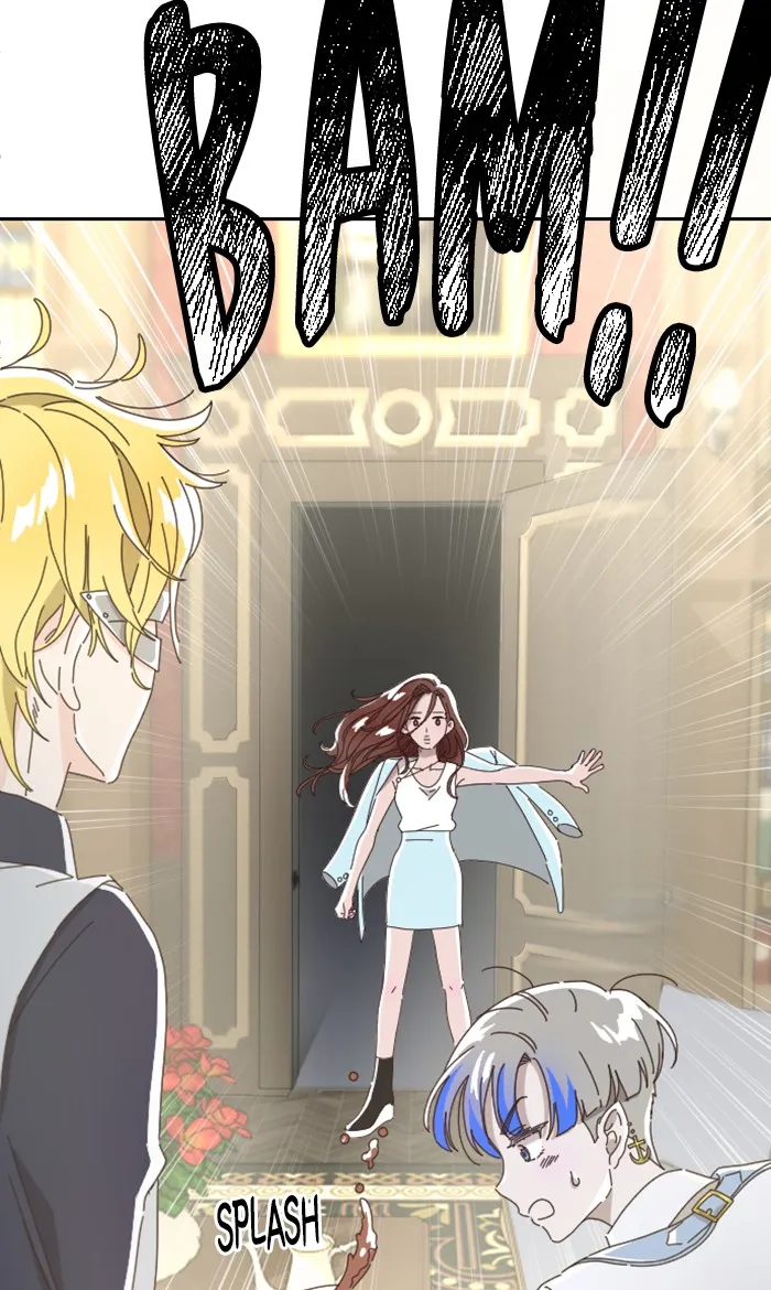 Read Ghost Theater chapter 3 image 6 on Lezhin