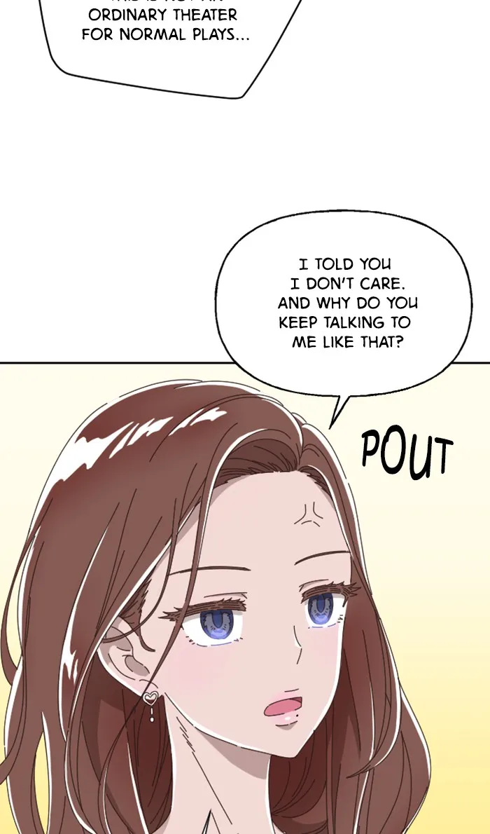 Read Ghost Theater chapter 3 image 66 on Lezhin