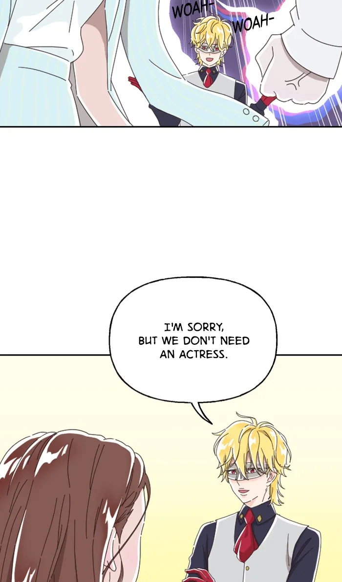 Read Ghost Theater chapter 3 image 70 on Lezhin