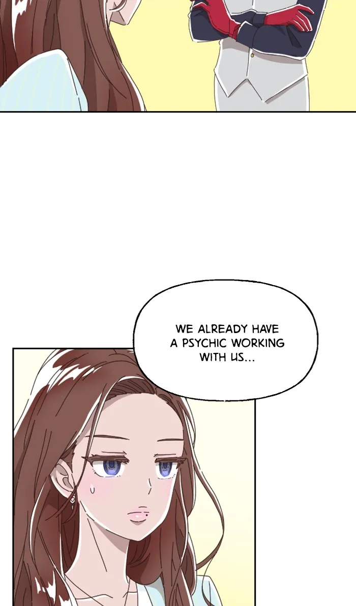 Read Ghost Theater chapter 3 image 71 on Lezhin