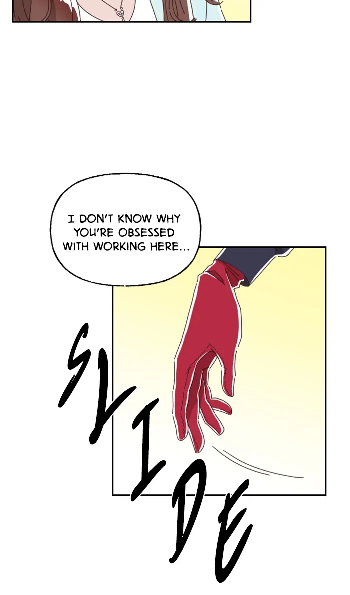 Read Ghost Theater chapter 3 image 72 on Lezhin