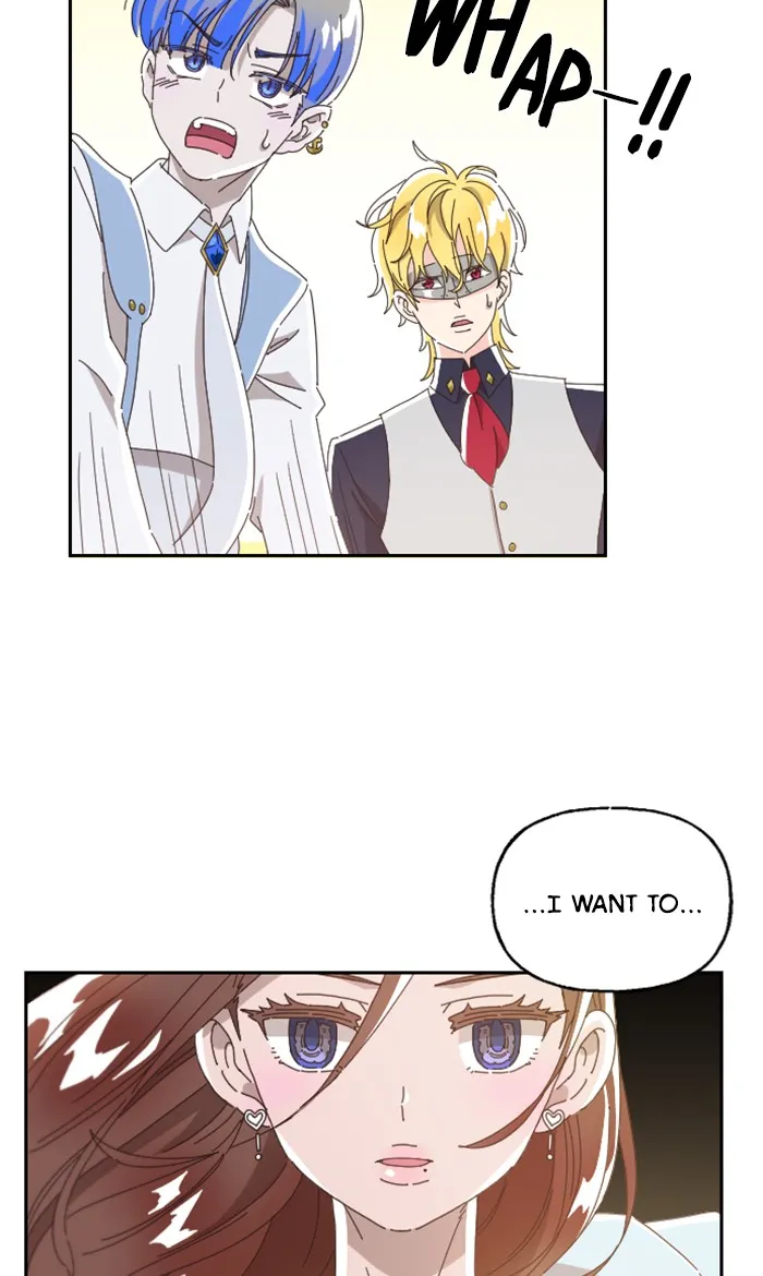 Read Ghost Theater chapter 3 image 8 on Lezhin