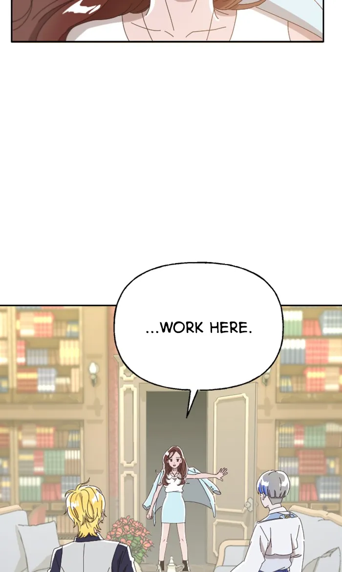 Read Ghost Theater chapter 3 image 9 on Lezhin