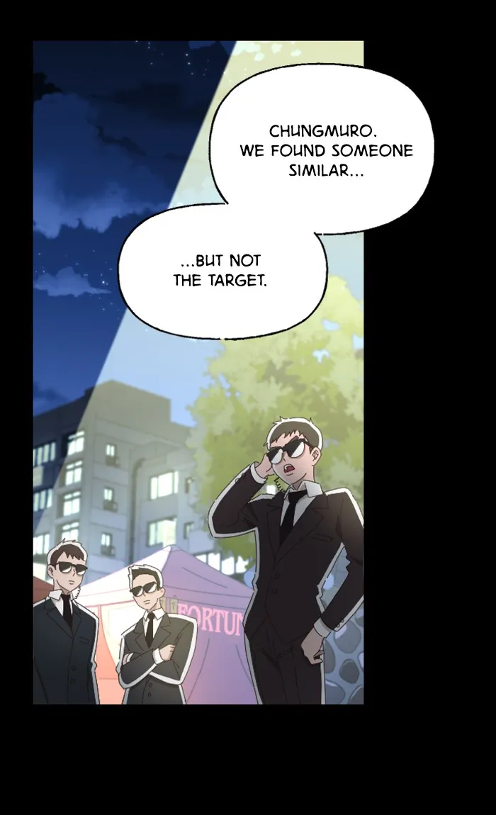 Read Ghost Theater chapter 3 image 91 on Lezhin
