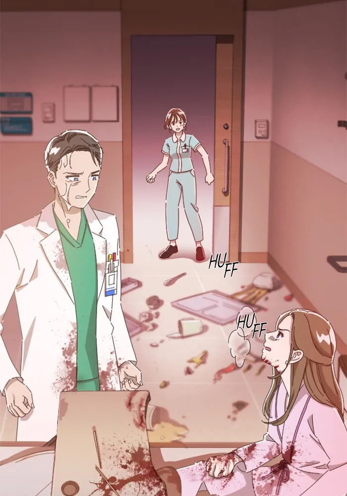 Read Ghost Theater chapter 4 image 117 on Lezhin