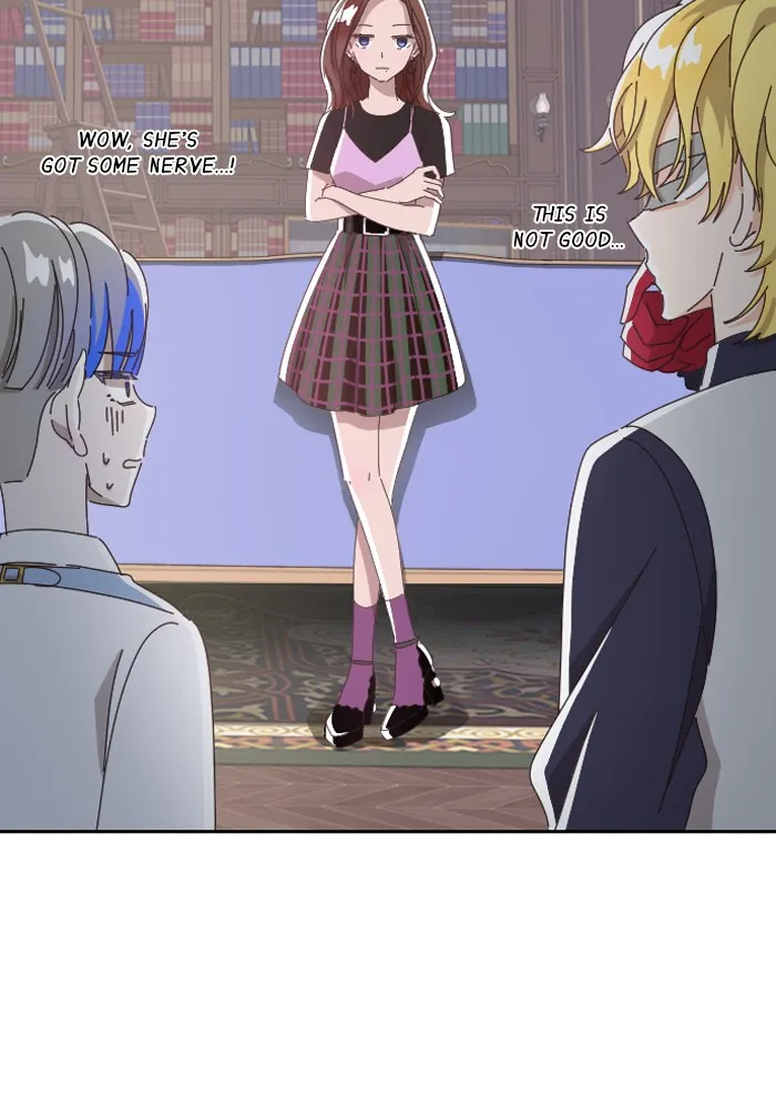 Read Ghost Theater chapter 4 image 16 on Lezhin