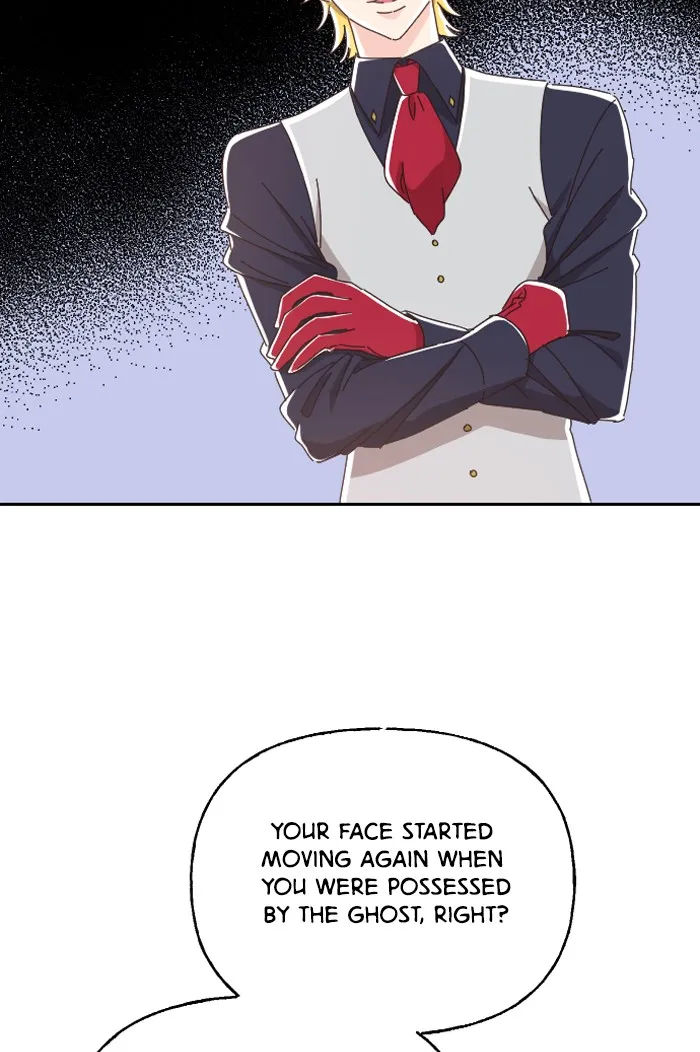 Read Ghost Theater chapter 4 image 31 on Lezhin