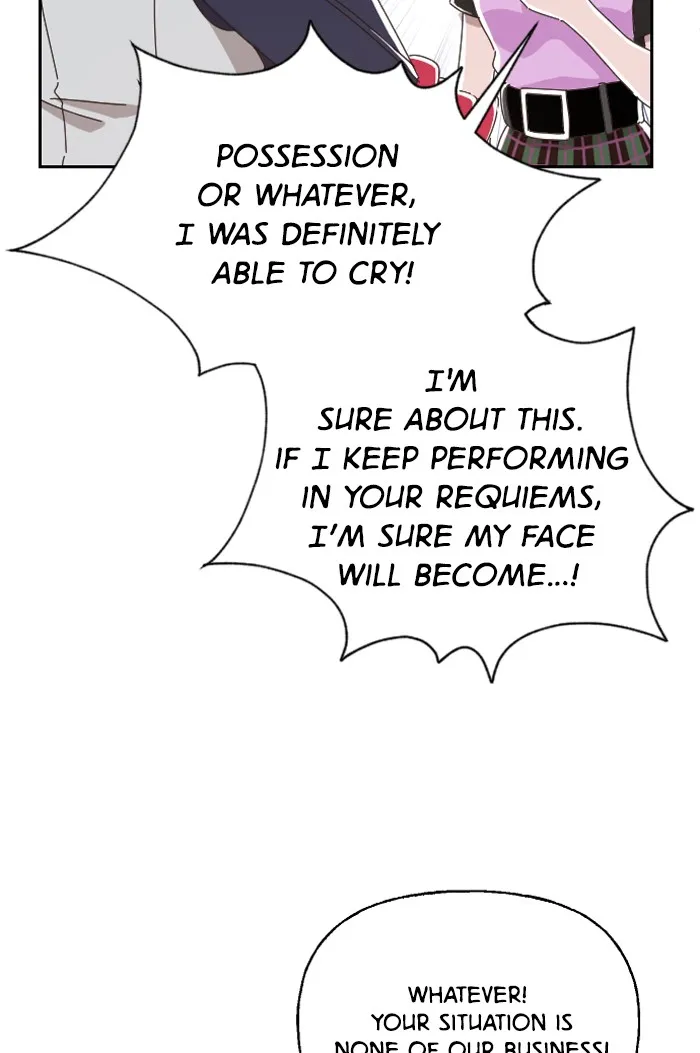 Read Ghost Theater chapter 4 image 33 on Lezhin