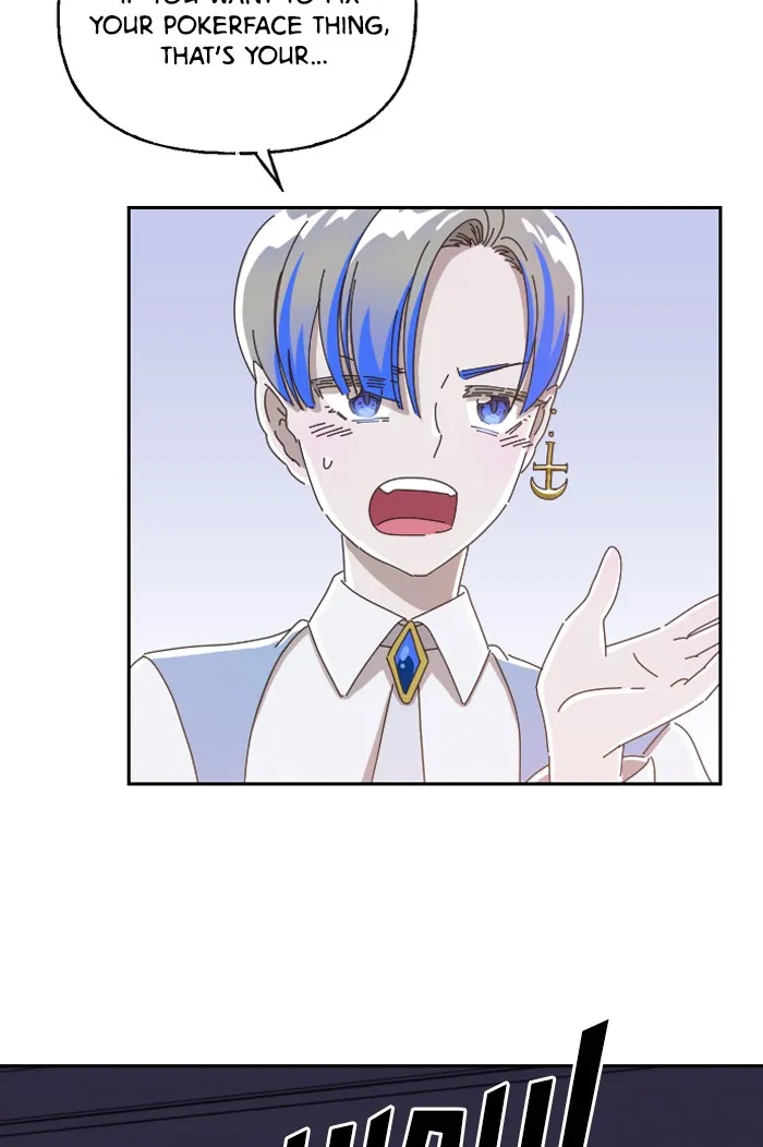 Read Ghost Theater chapter 4 image 35 on Lezhin