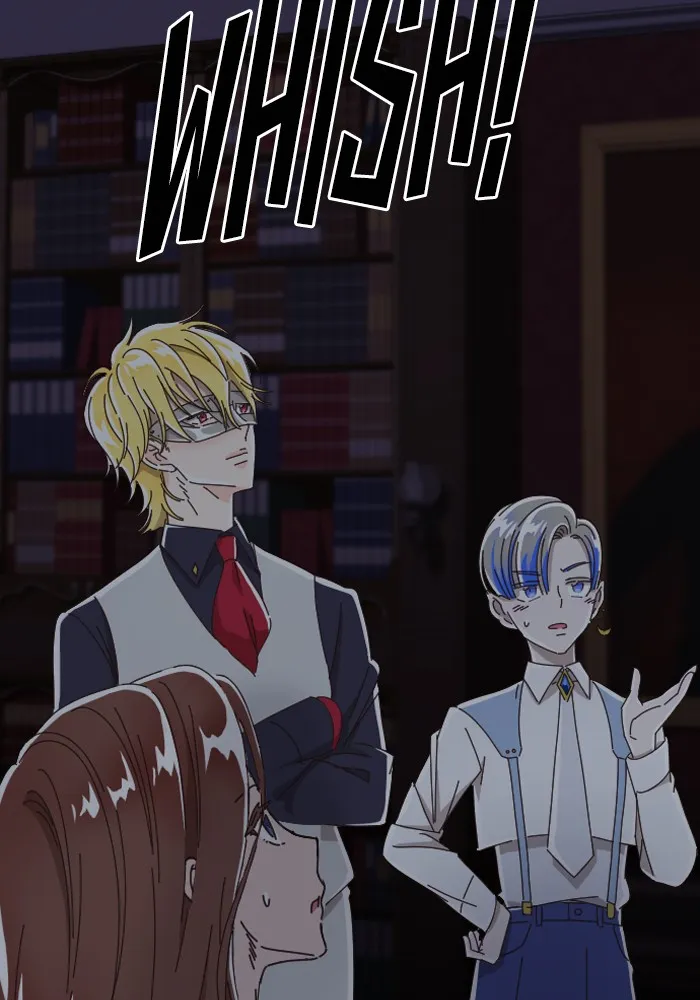 Read Ghost Theater chapter 4 image 36 on Lezhin