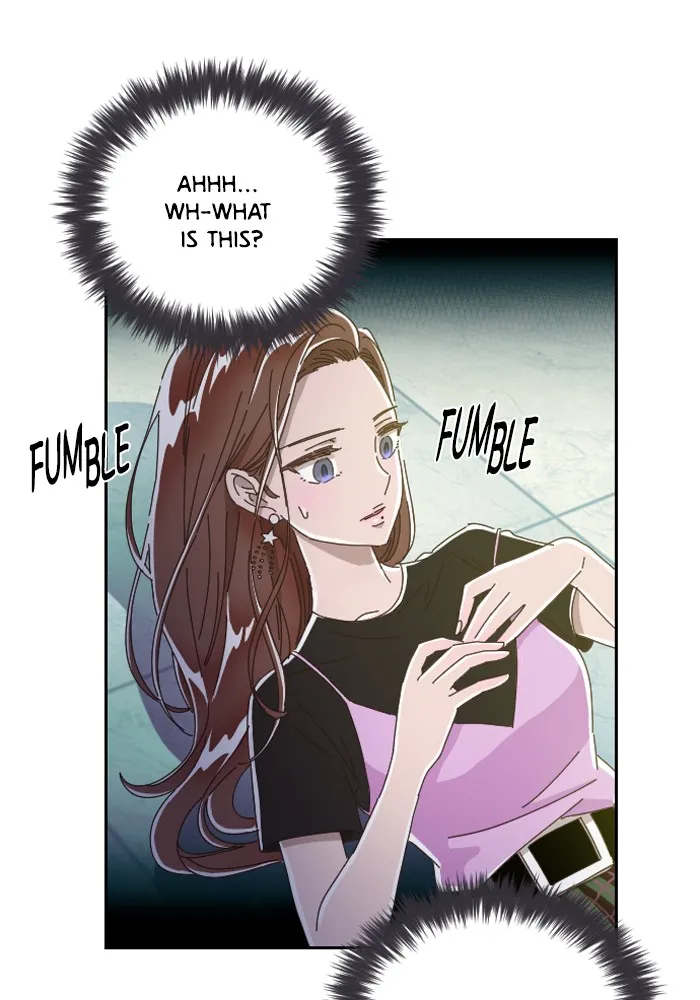 Read Ghost Theater chapter 4 image 63 on Lezhin