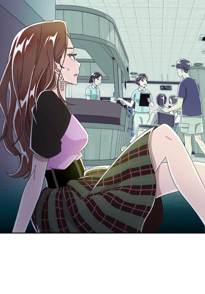 Read Ghost Theater chapter 4 image 65 on Lezhin