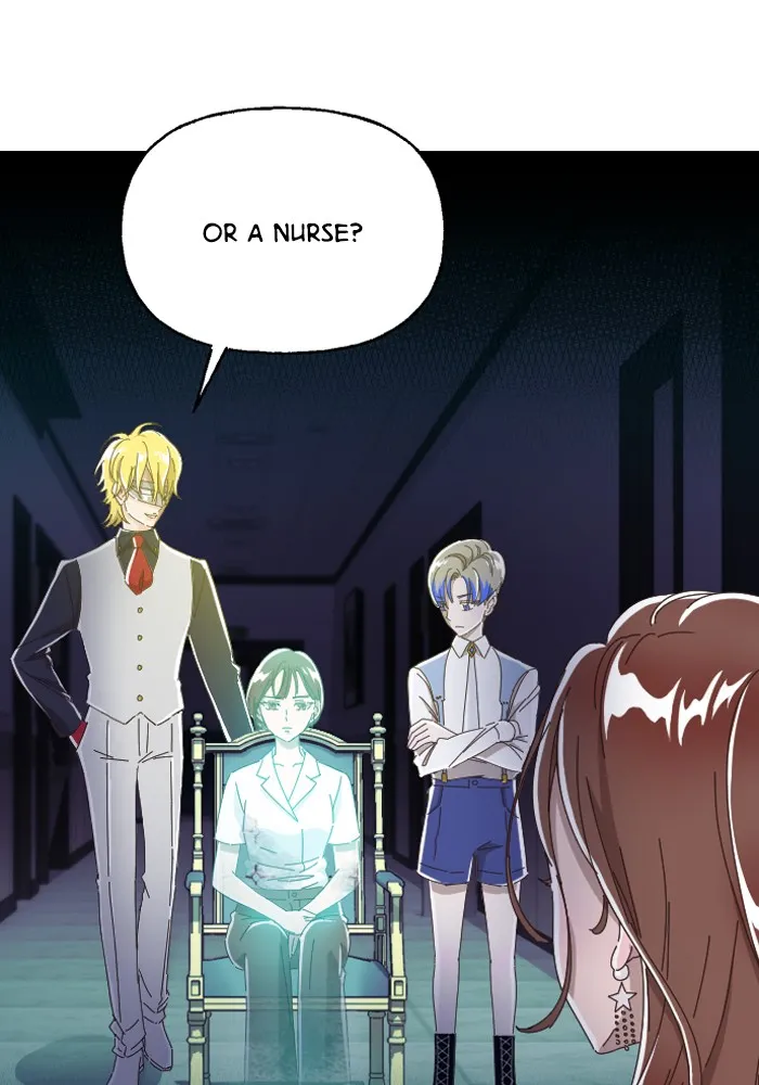 Read Ghost Theater chapter 4 image 67 on Lezhin