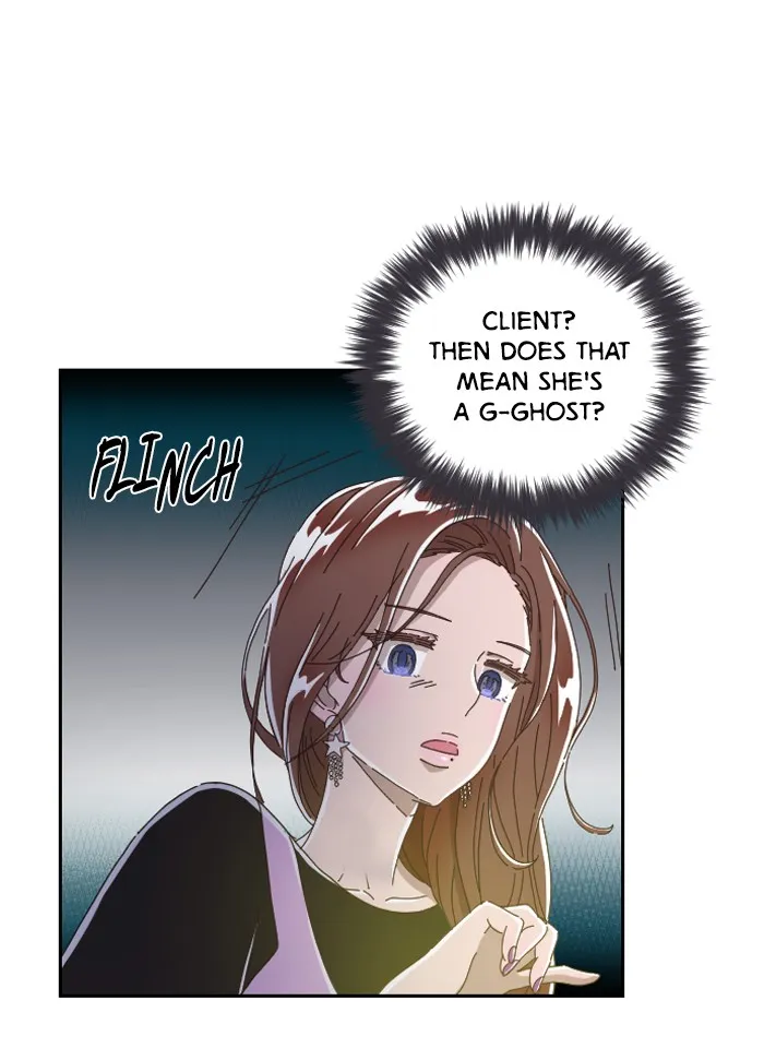 Read Ghost Theater chapter 4 image 72 on Lezhin