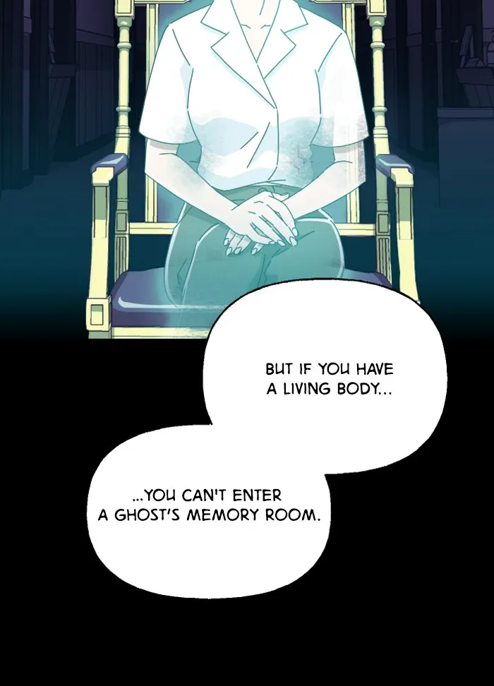 Read Ghost Theater chapter 4 image 74 on Lezhin