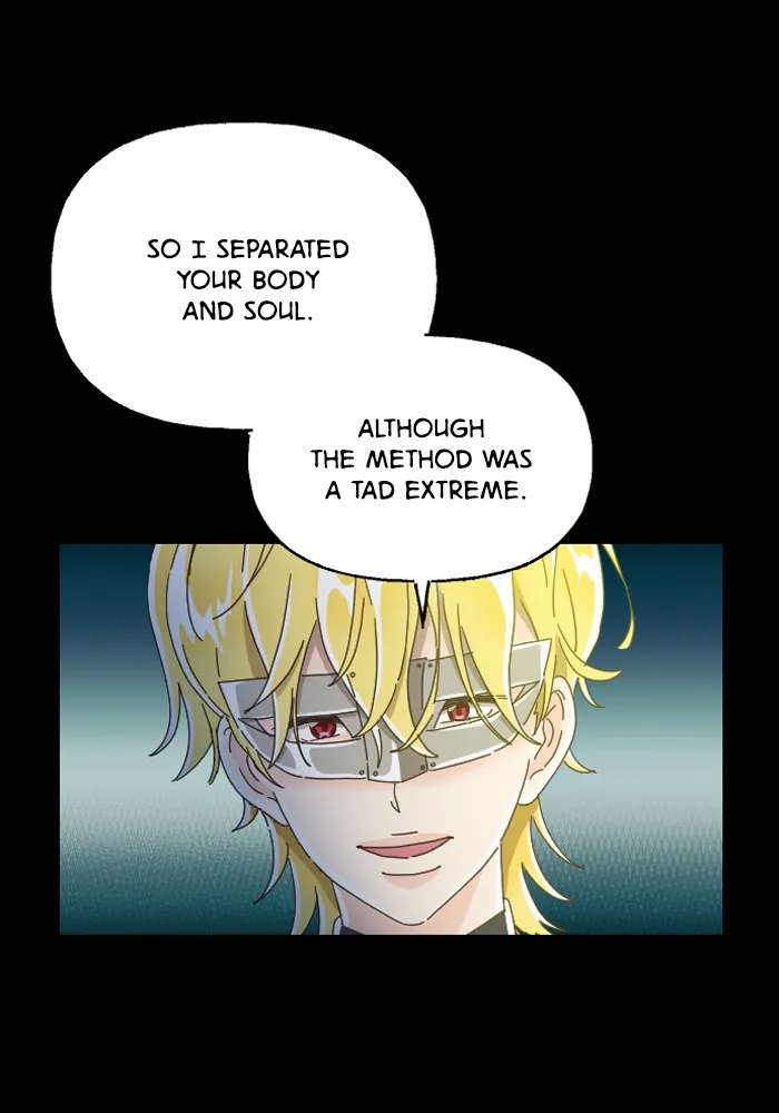 Read Ghost Theater chapter 4 image 75 on Lezhin