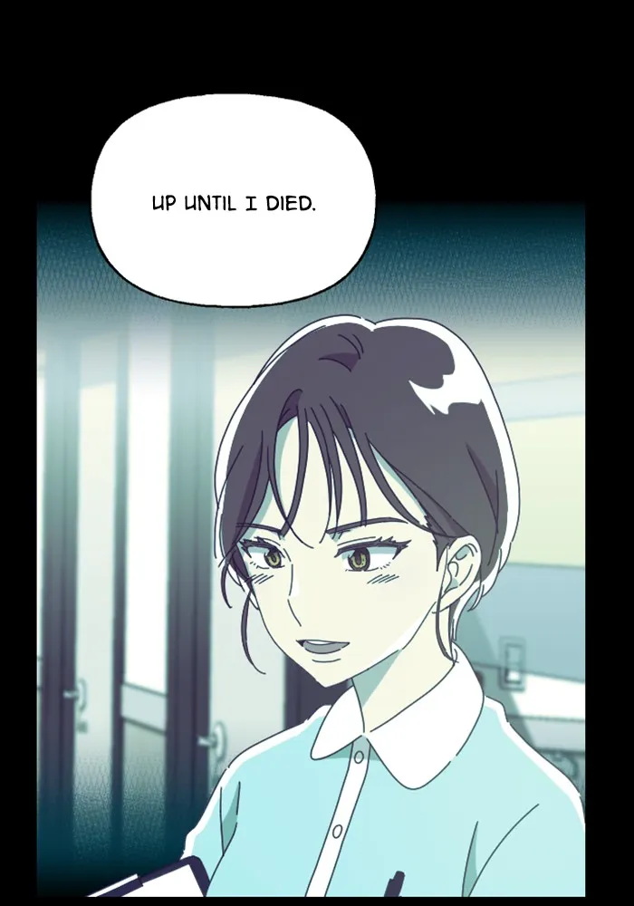 Read Ghost Theater chapter 4 image 80 on Lezhin