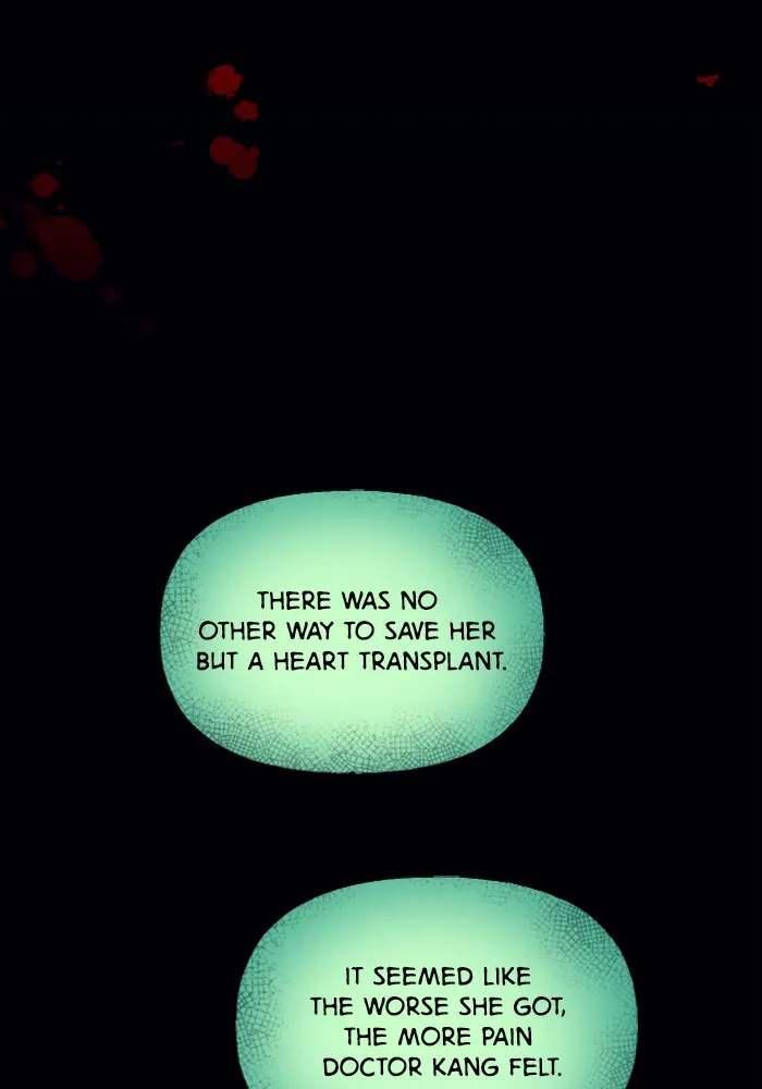 Read Ghost Theater chapter 5 image 115 on Lezhin