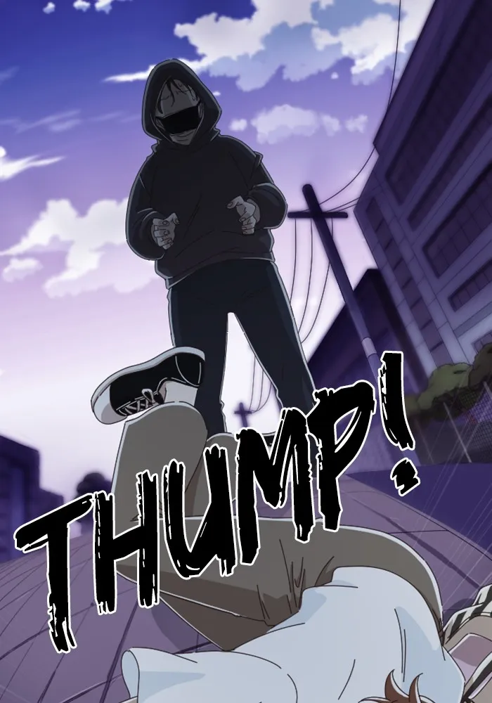 Read Ghost Theater chapter 5 image 125 on Lezhin