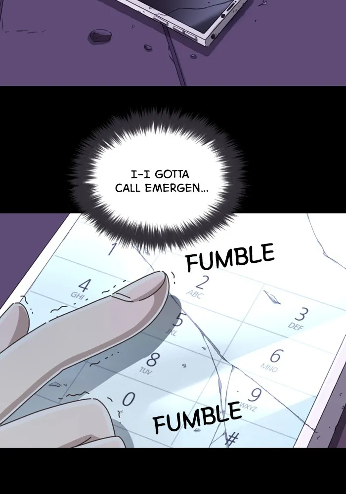 Read Ghost Theater chapter 5 image 129 on Lezhin