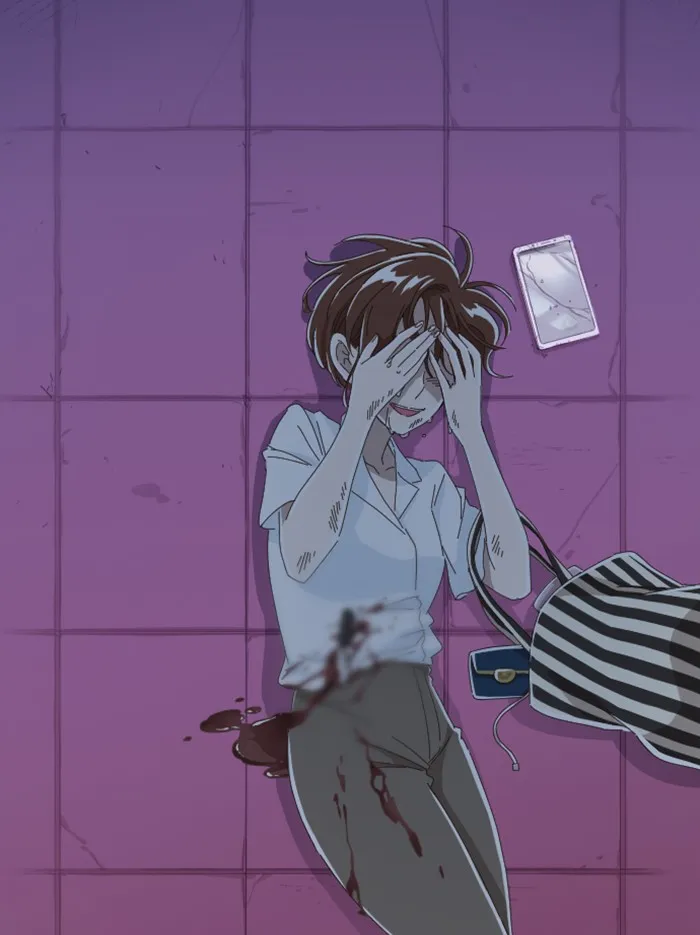 Read Ghost Theater chapter 5 image 136 on Lezhin