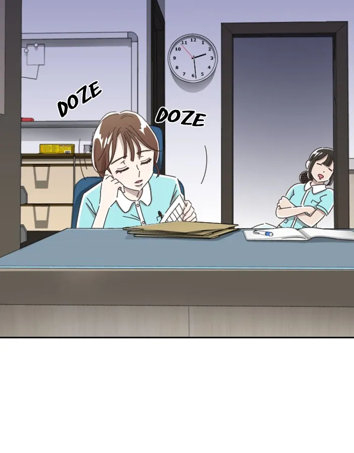 Read Ghost Theater chapter 5 image 51 on Lezhin