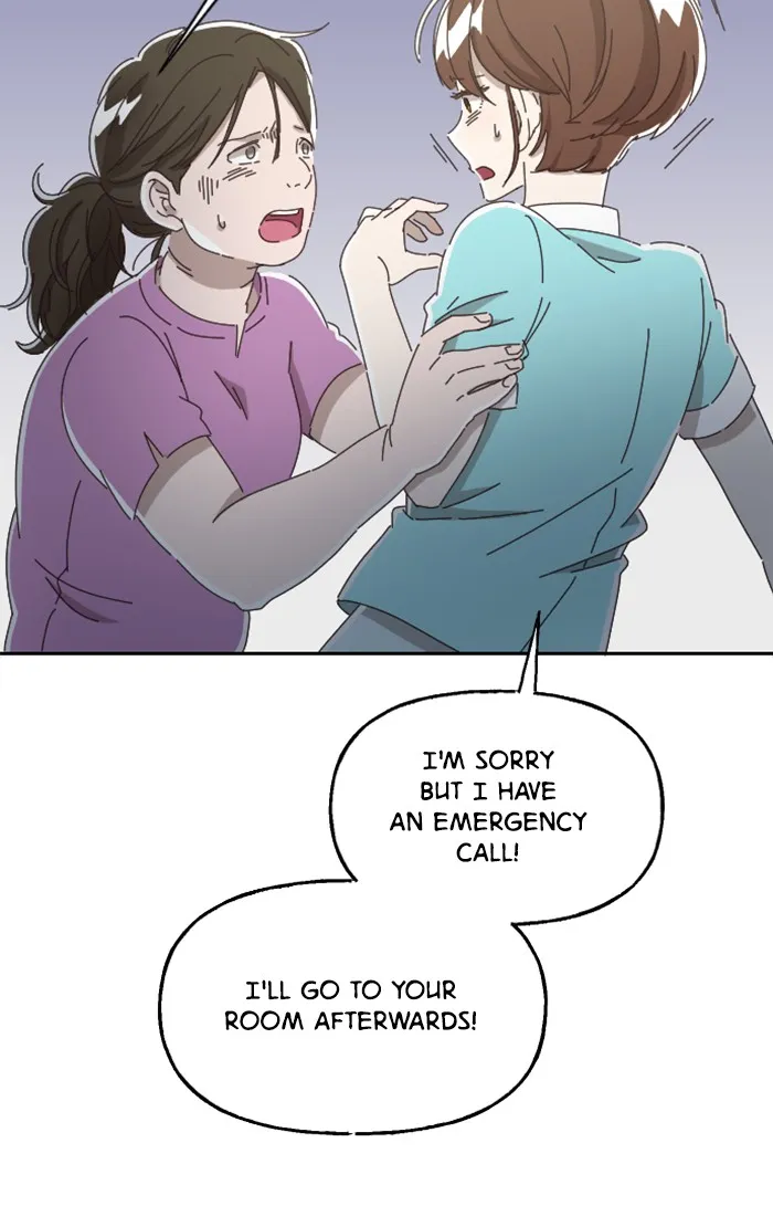 Read Ghost Theater chapter 5 image 60 on Lezhin