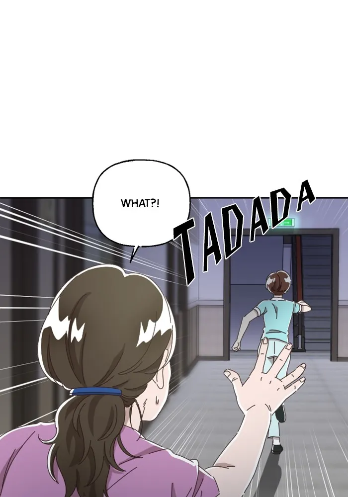 Read Ghost Theater chapter 5 image 61 on Lezhin