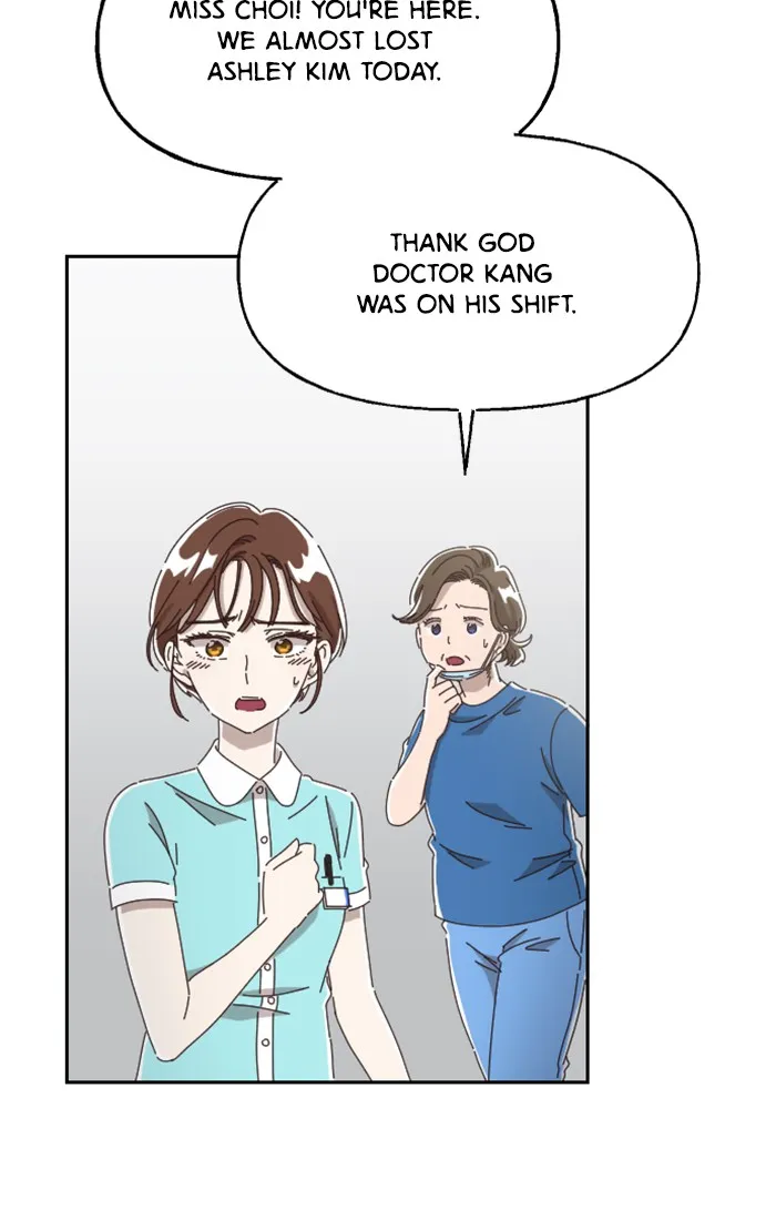 Read Ghost Theater chapter 5 image 74 on Lezhin