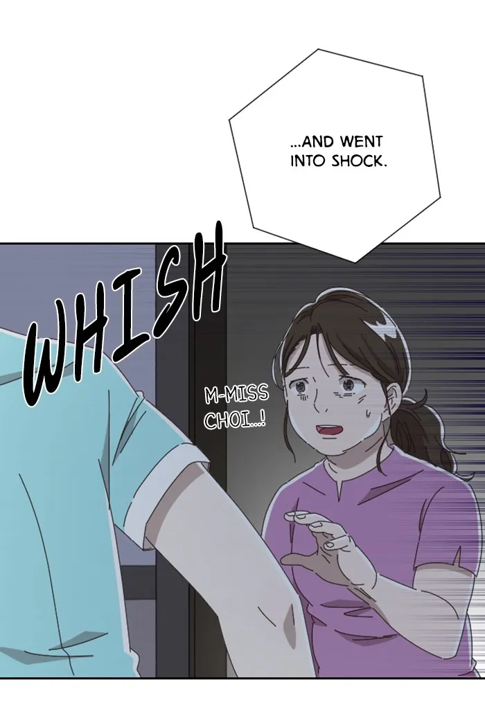 Read Ghost Theater chapter 5 image 81 on Lezhin