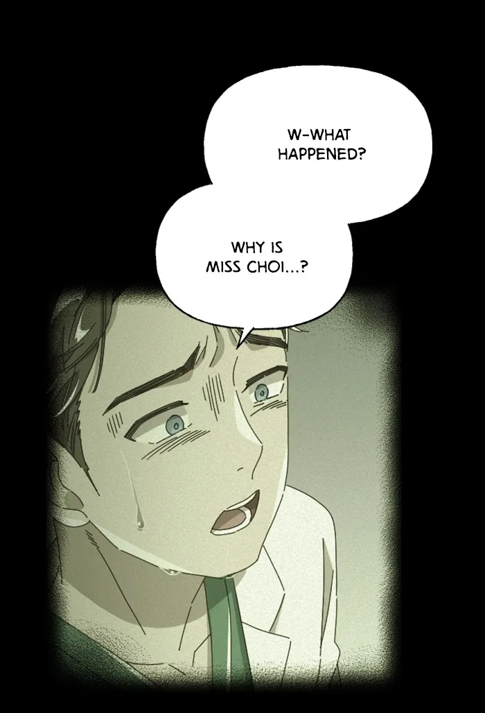 Read Ghost Theater chapter 6 image 108 on Lezhin
