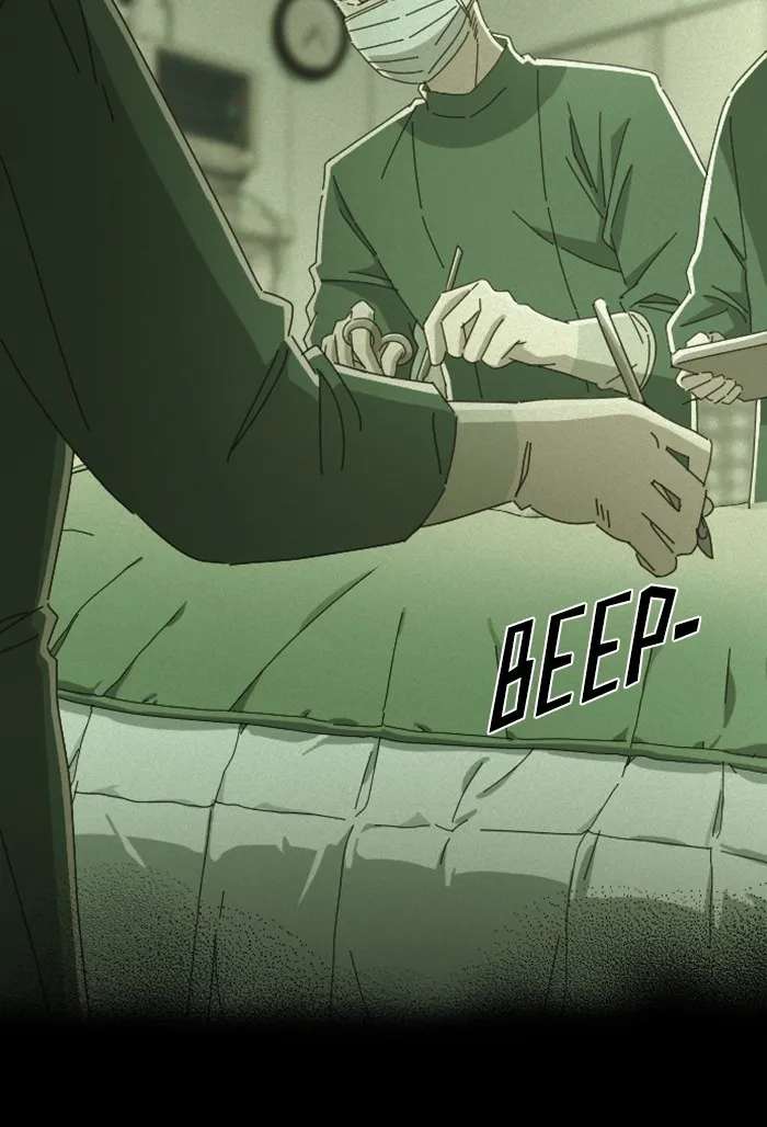Read Ghost Theater chapter 6 image 114 on Lezhin