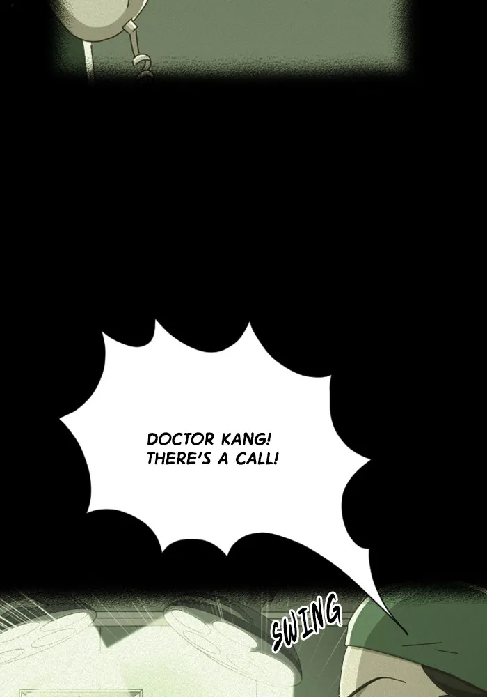 Read Ghost Theater chapter 6 image 120 on Lezhin