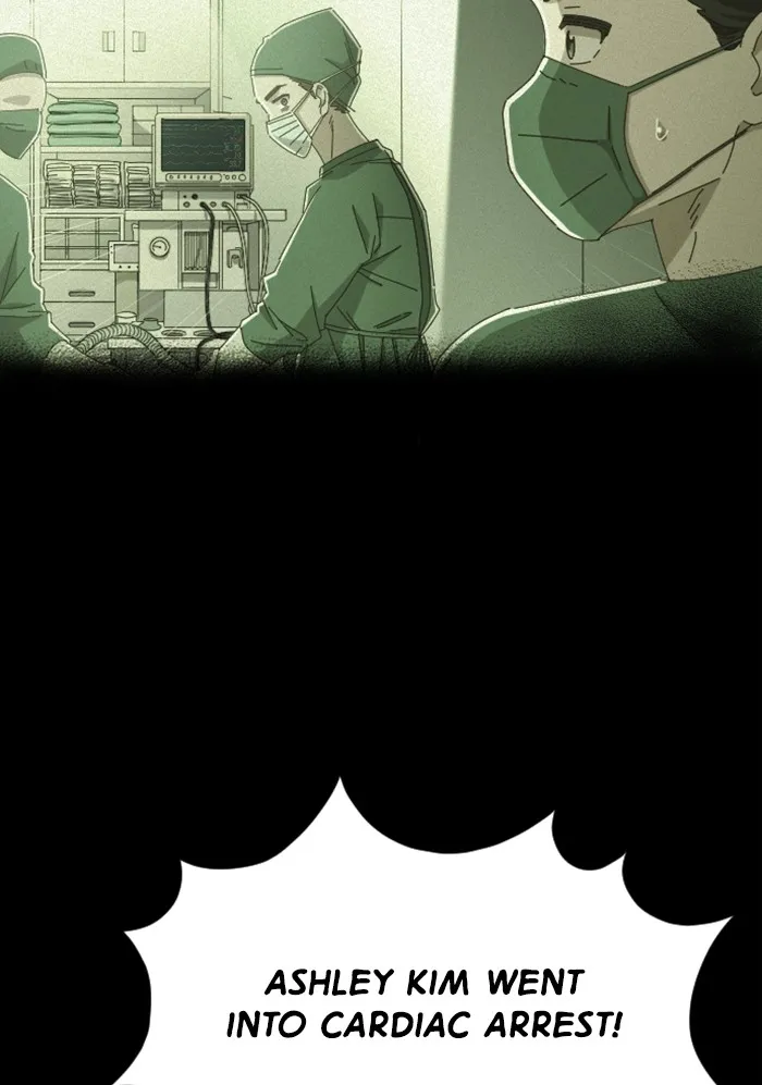 Read Ghost Theater chapter 6 image 121 on Lezhin