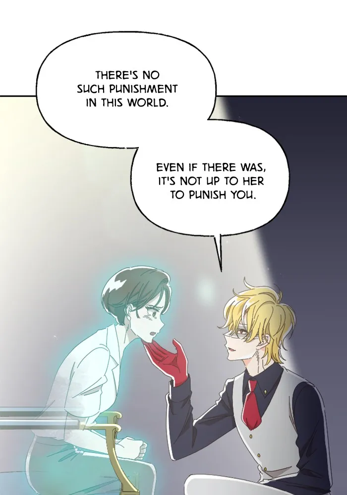Read Ghost Theater chapter 6 image 38 on Lezhin