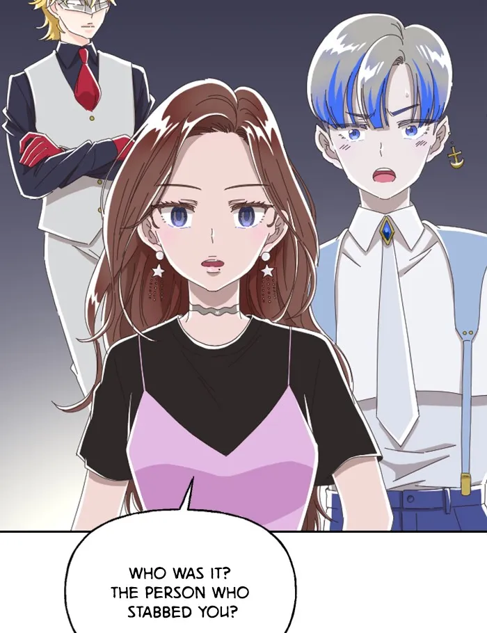 Read Ghost Theater chapter 6 image 4 on Lezhin