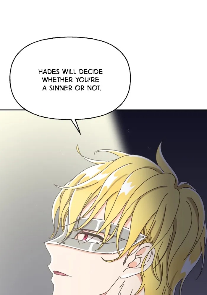 Read Ghost Theater chapter 6 image 40 on Lezhin