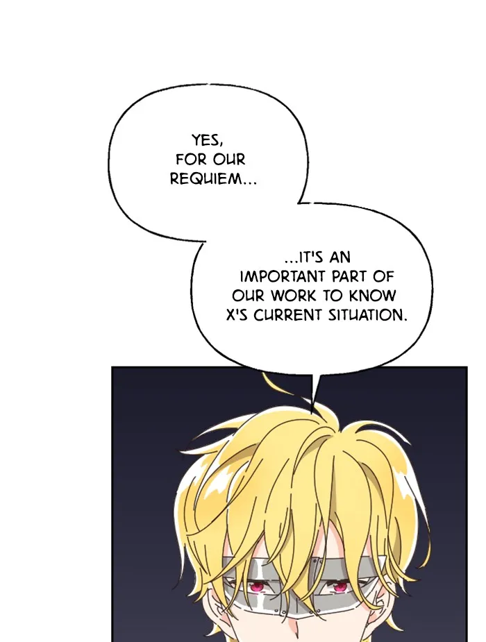 Read Ghost Theater chapter 6 image 49 on Lezhin